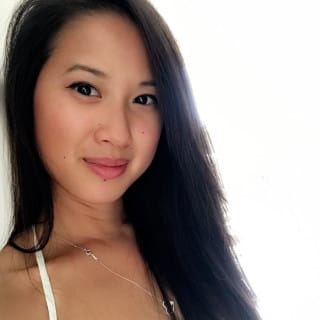 Joanne Nguyen, Pharmacist, Philadelphia, PA