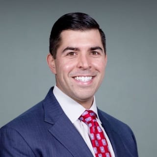 Christopher Anderson, Critical Care, New York, NY