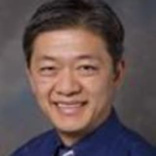 Chiyang Wu, DO, Family Medicine, Snohomish, WA