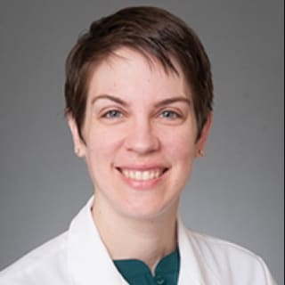 Elizabeth Muth, MD, Pediatrics, Newark, DE, ChristianaCare