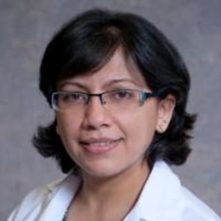 Aparna Rege, MD, General Surgery, Durham, NC