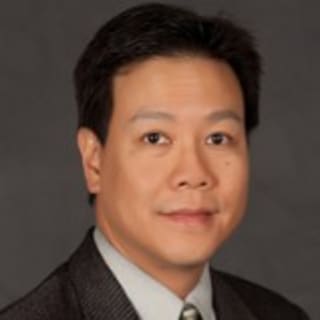 Luke Cheung, MD, Radiology, Newport Beach, CA, Hoag Memorial Hospital Presbyterian