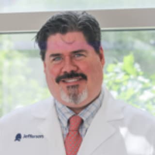 David O'Neil, MD, Cardiology, Philadelphia, PA, Thomas Jefferson University Hospital