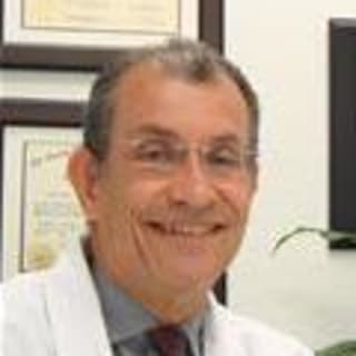 Gary Sterba, MD, Internal Medicine, Miami, FL