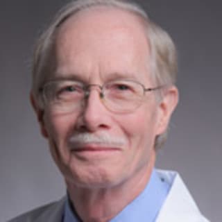 Roger Wetherbee, MD