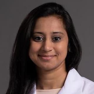 Sonal Patel