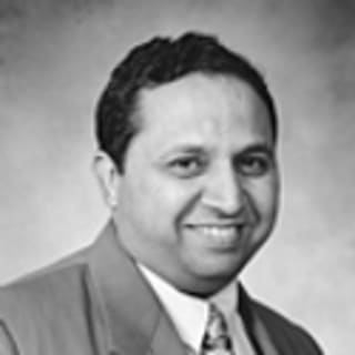 Harish Shah, MD, Cardiology, Merrillville, IN, Franciscan Health Hammond