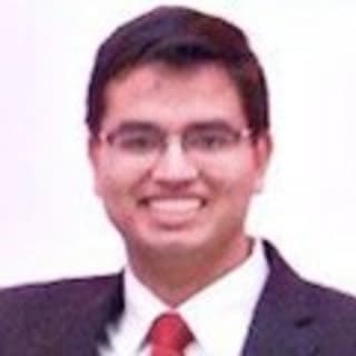 Aditya Shah, MD, Resident Physician, Memphis, TN, University of Iowa Hospitals and Clinics