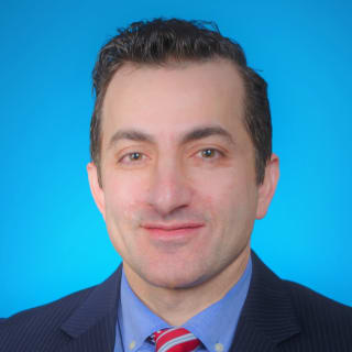 Ihab Hajjar, MD, Neurology, Dallas, TX