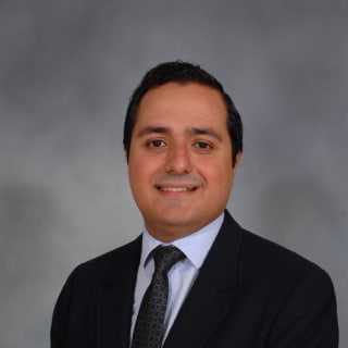 Ehab A Abdelgyed, MD, Internal Medicine, Joplin, MO