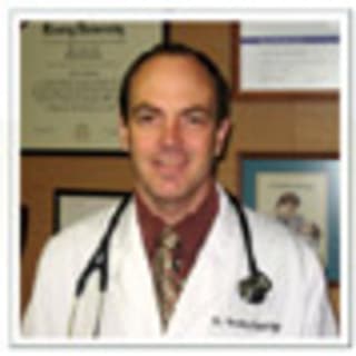 Wesley Eastridge, MD, Family Medicine, Kingsport, TN