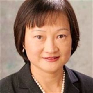 Karen Ouyang-Shwe, MD, Internal Medicine, San Jose, CA, Kaiser Permanente San Jose Medical Center