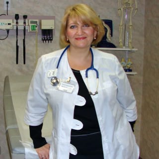 Irina Kovaleva, MD, Physical Medicine/Rehab, Brooklyn, NY, NYC Health + Hospitals / South Brooklyn Health