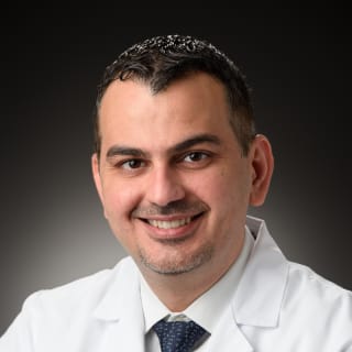Muhammad Hammadah, MD, Cardiology, San Antonio, TX, Emory University Hospital