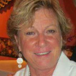 Sally French, Acute Care Nurse Practitioner, Camden, NJ