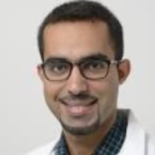 mohammad alomari, MD, Gastroenterology, Cleveland, OH, Cleveland Clinic Florida