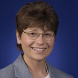 Maryjean Schenk, MD