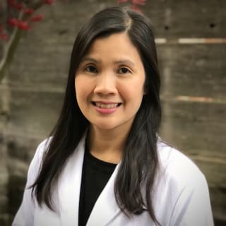 Ann Nguyen-Traxler, MD, Internal Medicine, Walnut Creek, CA