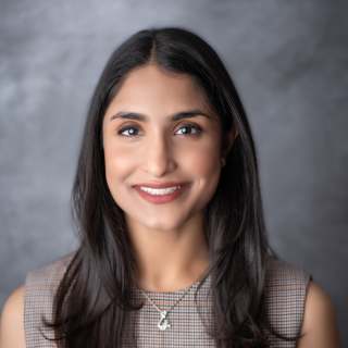 Pooja Patel, MD