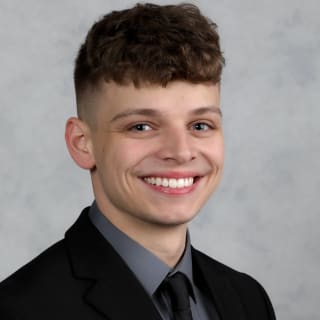 Aaron Trontel, DO, Other MD/DO, Lewisburg, WV
