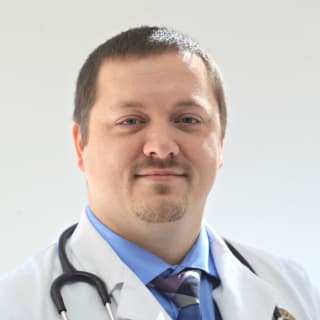 Marcel Kroschk, MD, Resident Physician, Victoria, TX