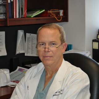 Michael Wait, MD, Thoracic Surgery, Dallas, TX, Children's Medical Center Dallas
