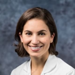 Anna Denoble, MD, Obstetrics & Gynecology, New Haven, CT, Duke University Hospital