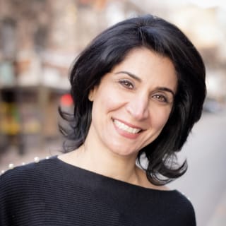 Shabnam Dabirshahsahebi, Pharmacist, Madison, WI