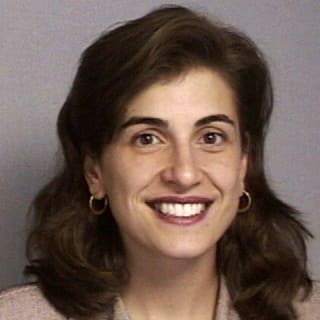 Virginia Zacharias, MD