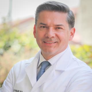 Leonardo Clavijo, MD, Cardiology, San Luis Obispo, CA, Keck Hospital of USC