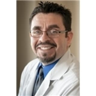 Francisco Sanchez, MD, Family Medicine, Arlington Heights, IL, Advocate Illinois Masonic Medical Center