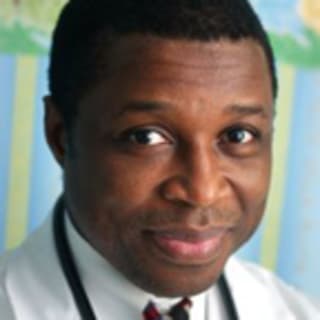 Ayodeji Otegbeye, MD, Pediatrics, Edgewood, FL, Orlando Health Orlando Regional Medical Center