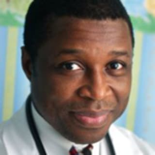 Ayodeji Otegbeye, MD