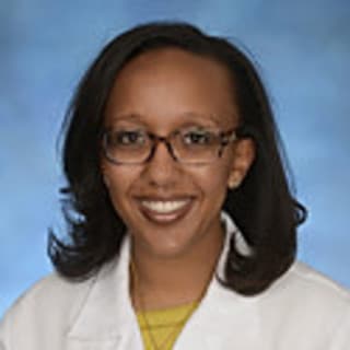 Doee Kitessa, MD, Obstetrics & Gynecology, Baltimore, MD, University of Maryland Baltimore Washington Medical Center