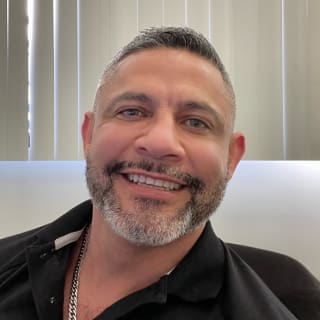 Manuel Moreno, Adult Care Nurse Practitioner, San Diego, CA