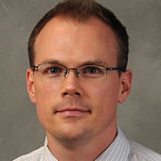 Nils Arvold, MD, Radiation Oncology, Duluth, MN