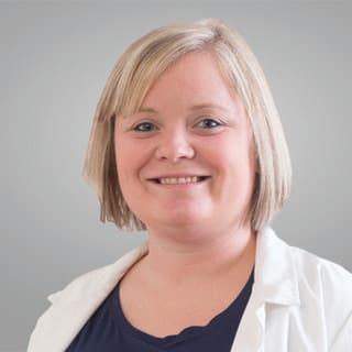 Jessica Sleesman-Vitt, Nurse Practitioner, Butler, IN, Parkview Hospital
