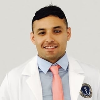 Alberth Alvarado, MD