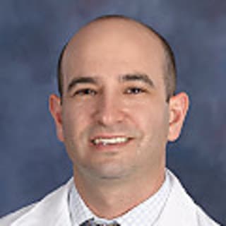 Zachariah Goldsmith, MD, Urology, Easton, PA