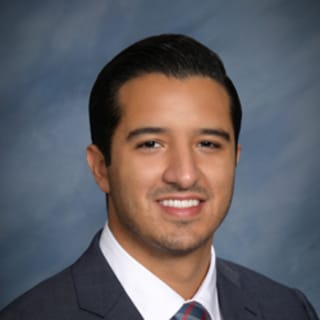 Rami Beydoun, MD, Orthopaedic Surgery, Royal Oak, MI