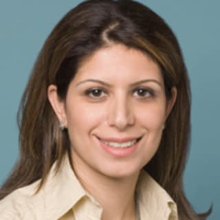 Niosha Razi, MD, Radiology, Baltimore, MD