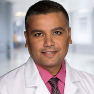 Rupal Patel, MD, Nephrology, San Antonio, TX, University Health / UT Health Science Center at San Antonio