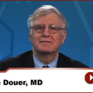 Dan Douer, MD, Hematology, New York, NY, Memorial Sloan Kettering Cancer Center