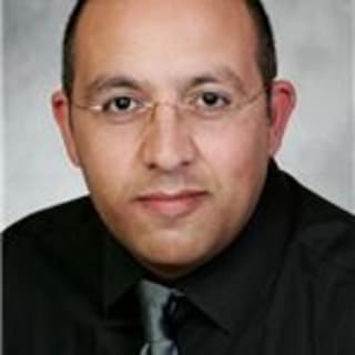 Samer Hawari, MD, Family Medicine, Winchester, VA