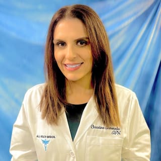 Christina Armoreda, Nurse Practitioner, Hackensack, NJ, Hackensack Meridian Health Hackensack University Medical Center