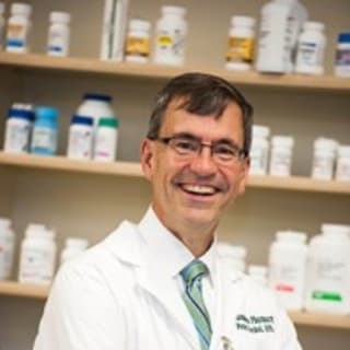 Peter Kreckel, Pharmacist, Lemont Furnace, PA