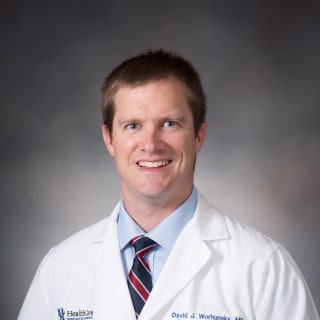 David Worhunsky, MD, Pediatric (General) Surgery, Lexington, KY, University of Kentucky Albert B. Chandler Hospital