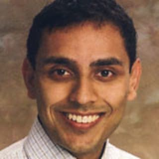 Rohit Mittal, MD