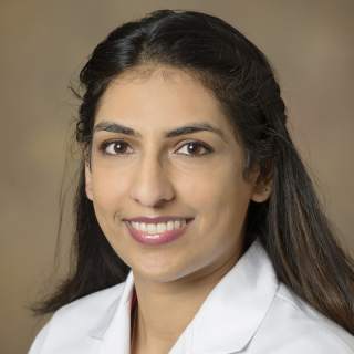 Arista Chand, MD, Pulmonology, Tucson, AZ