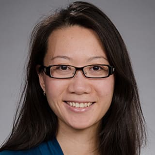 Diana Lam, MD, Radiology, Seattle, WA, UW Medicine/University of Washington Medical Center